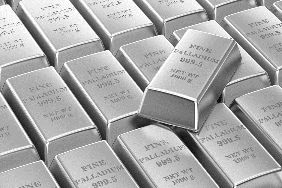2025 ETF Outlook: Gold On The Rise, Platinum Steady, Palladium to Drop