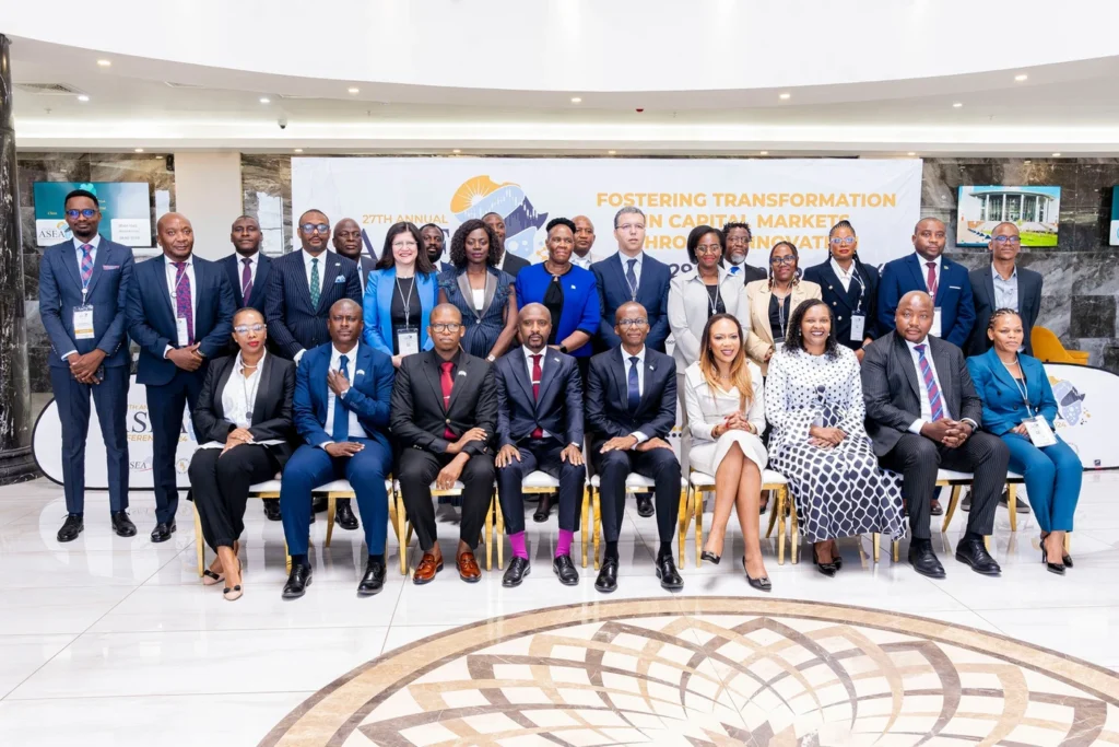 African Exchanges Are Trading National Pride for Regional Harmony: What It Means for Your Cross-Border Investments