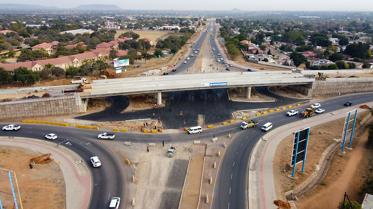 Botswana’s Infrastructure Risk/Reward Index Shows Low Ranking