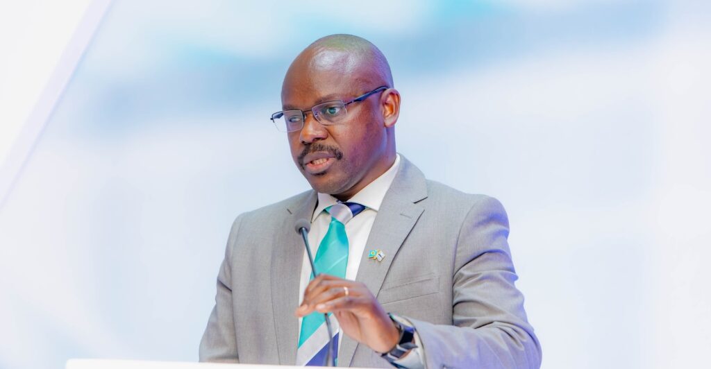 FNB Botswana and the 90% philosophy