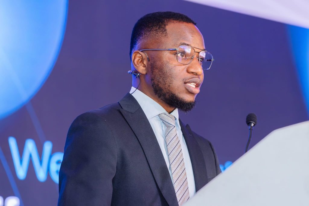 Mr Mbaki Mudlovu, Bifm Portfolio Manager, Fixed Income