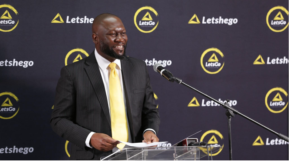 Why Capt. Monyatsi Won’t Jump Ship