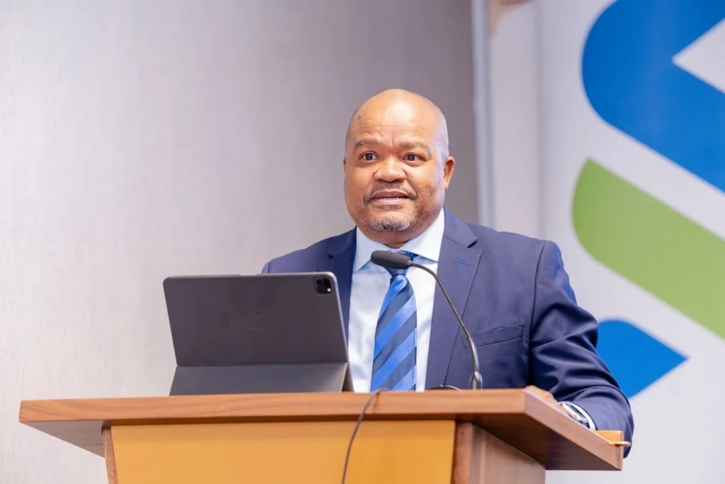Standard Chartered Considers Selling Full Botswana Operation
