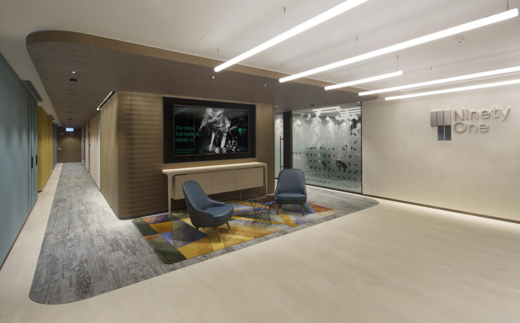 Ninety One Anticipates Growth in Botswana’s Private Market