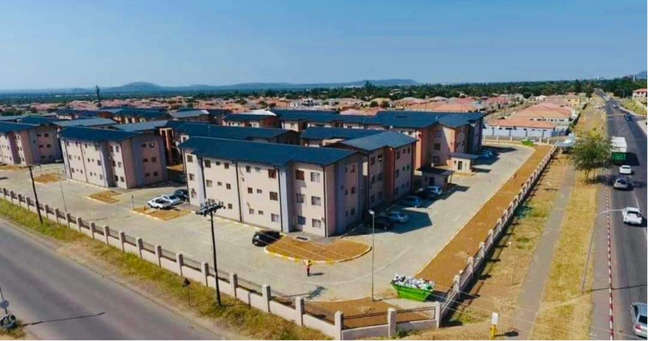 Real Estate: Residential Property Flexes Its Mettle