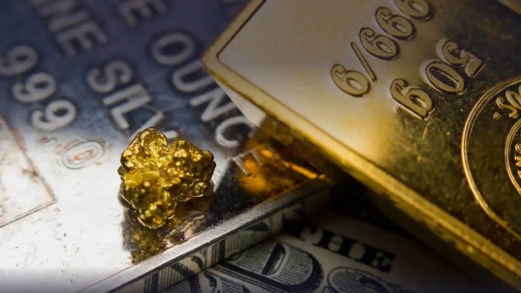 Shift Of Taste Towards Metals Fades Botswana’s Exceptionalism