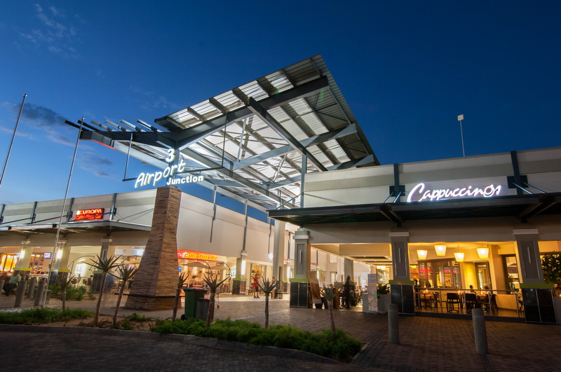 Botswana’s Real Estate: Retail, Industrial Sectors Catch Investors’ Eyes